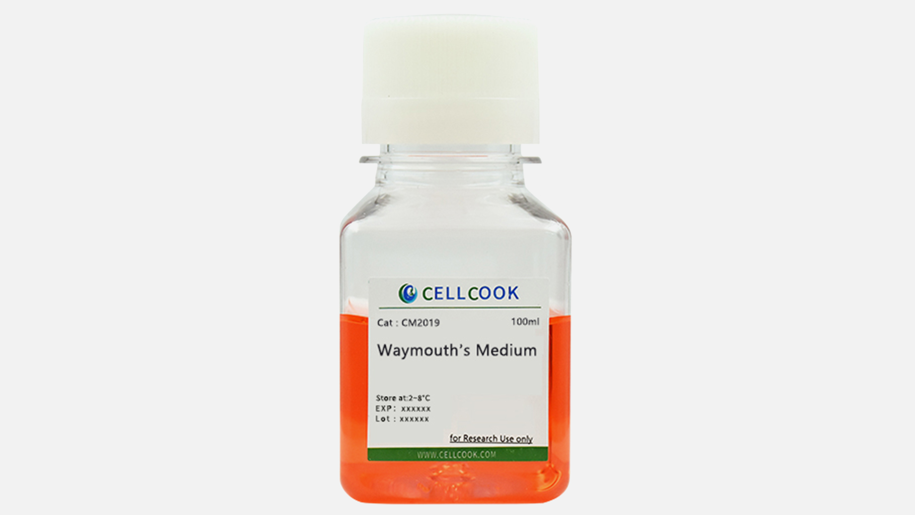 Waymouth培養(yǎng)基