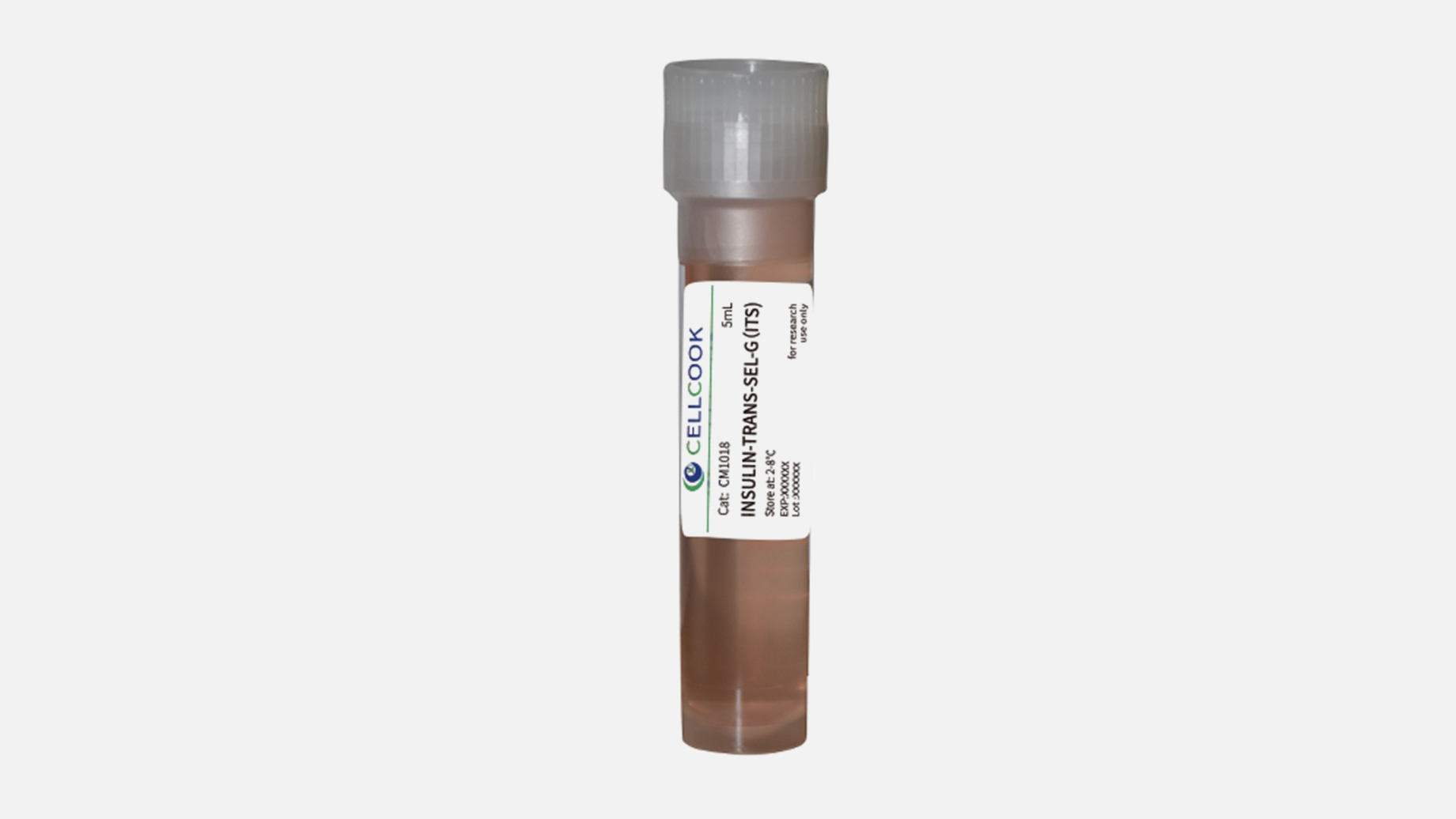 INSULIN-TRANS-SEL-G(ITS),100X