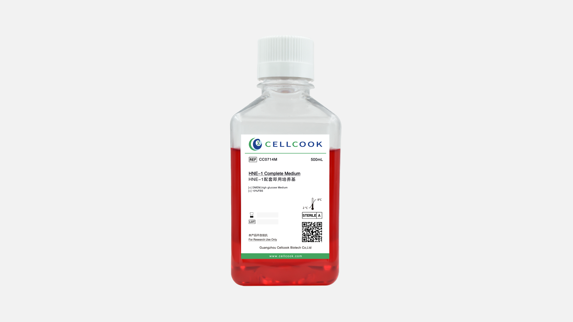 HNE-1配套即用培養(yǎng)基