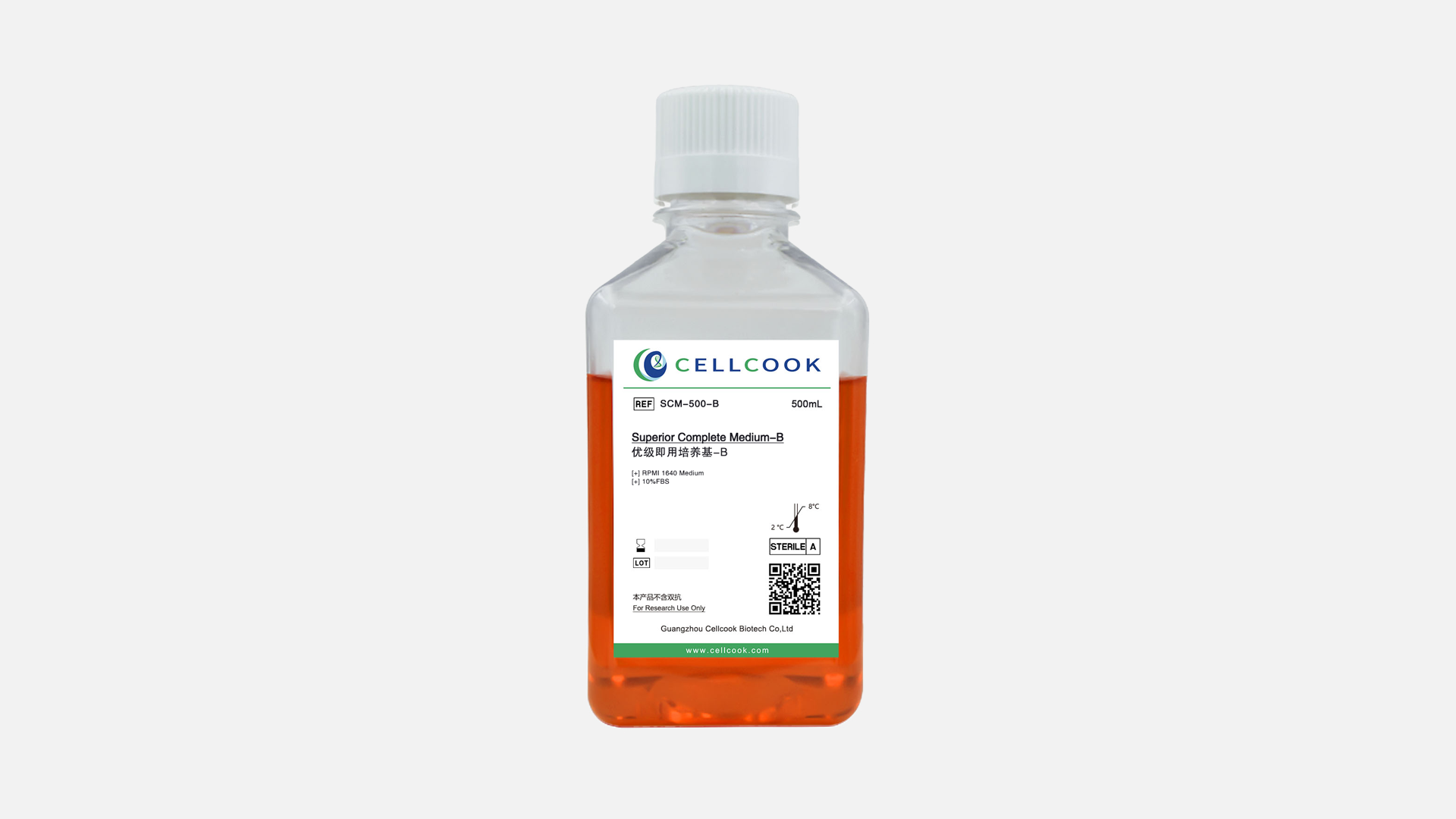 優(yōu)級即用培養(yǎng)基-B